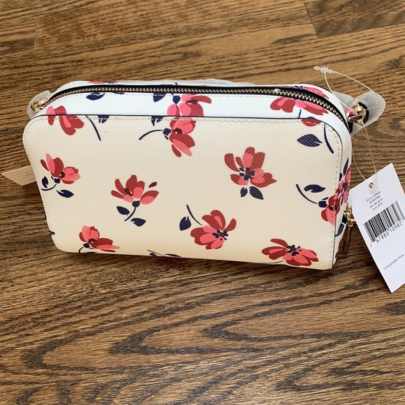 Kate spade Staci Tea Garden Crossbody - Picture 7 of 7